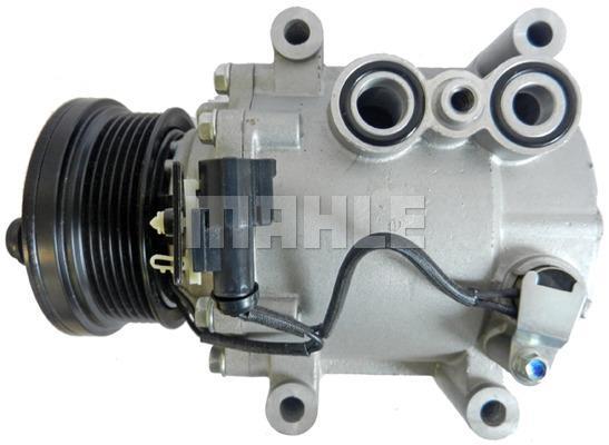 Compresseur, climatisation MAHLE Aftermarket ref. ACP 1113 000S