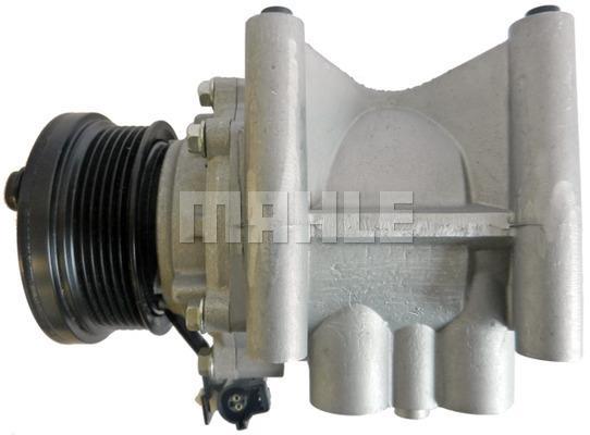 Compresseur, climatisation MAHLE Aftermarket ref. ACP 1113 000S