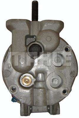 Butée hydraulique Gt