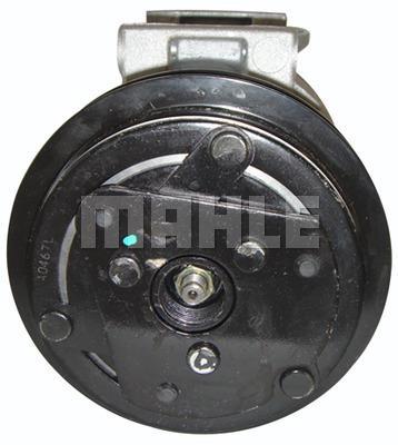 Compresseur, climatisation MAHLE Aftermarket ref. ACP 1118 000S