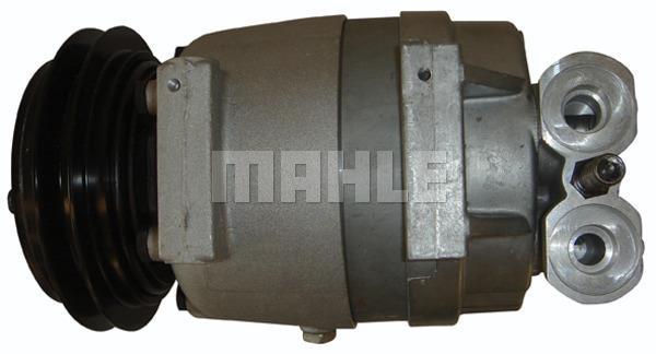 Compresseur, climatisation MAHLE Aftermarket ref. ACP 1118 000S