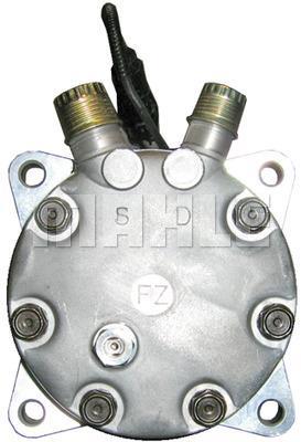Butée hydraulique Gt