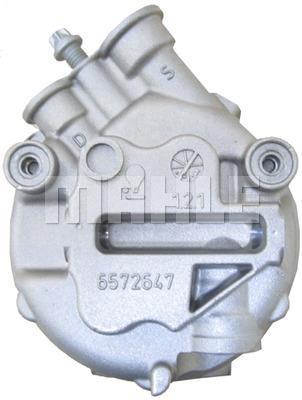 Compresseur, climatisation MAHLE Aftermarket ref. ACP 1130 000P