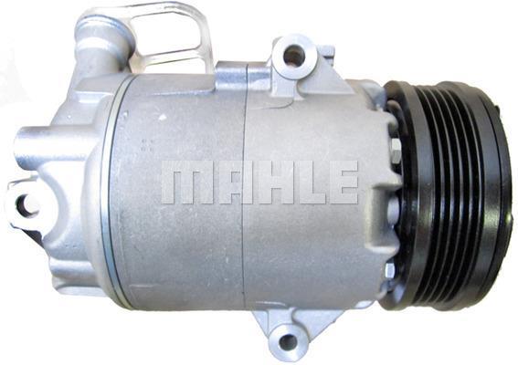 Compresseur, climatisation MAHLE Aftermarket ref. ACP 1130 000P