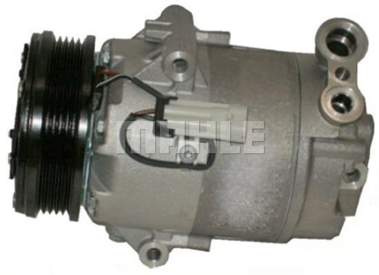 Compresseur, climatisation MAHLE Aftermarket ref. ACP 1130 000P