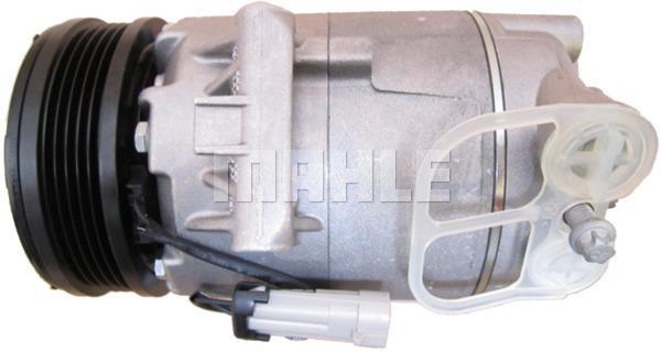 Compresseur, climatisation MAHLE Aftermarket ref. ACP 1130 000P