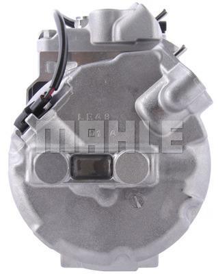 Compresseur, climatisation MAHLE Aftermarket ref. ACP 113 000P