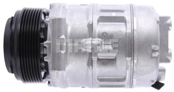 Compresseur, climatisation MAHLE Aftermarket ref. ACP 113 000P