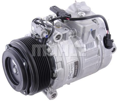 Compresseur, climatisation MAHLE Aftermarket ref. ACP 113 000P