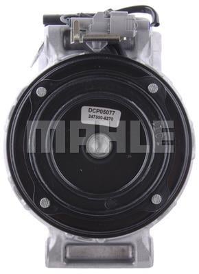 Compresseur, climatisation MAHLE Aftermarket ref. ACP 113 000P