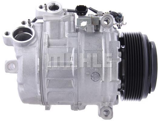 Compresseur, climatisation MAHLE Aftermarket ref. ACP 113 000P