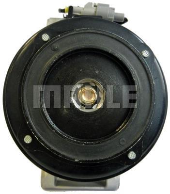 Compresseur, climatisation MAHLE Aftermarket ref. ACP 113 000S