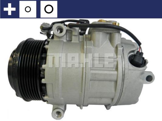 Compresseur, climatisation MAHLE Aftermarket ref. ACP 113 000S