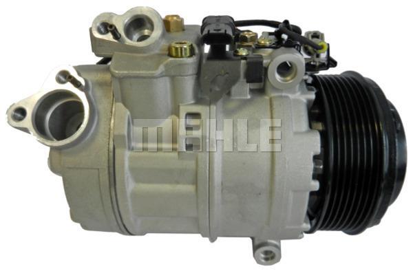 Compresseur, climatisation MAHLE Aftermarket ref. ACP 113 000S