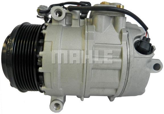 Compresseur, climatisation MAHLE Aftermarket ref. ACP 113 000S