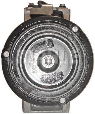 Compresseur, climatisation MAHLE Aftermarket ref. ACP 1158 000S