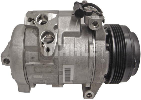 Compresseur, climatisation MAHLE Aftermarket ref. ACP 1158 000S