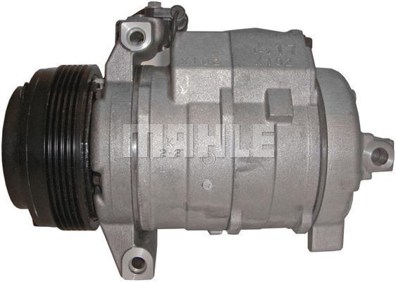 Compresseur, climatisation MAHLE Aftermarket ref. ACP 1158 000S
