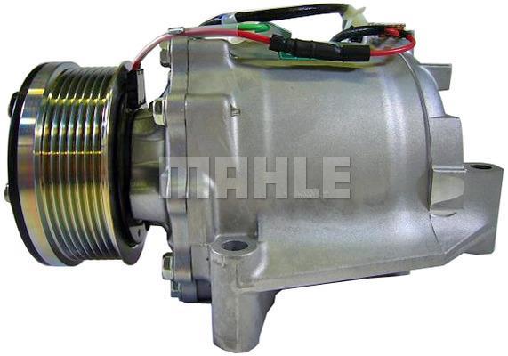 Compresseur, climatisation MAHLE Aftermarket ref. ACP 115 000S