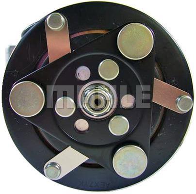 Compresseur, climatisation MAHLE Aftermarket ref. ACP 115 000S