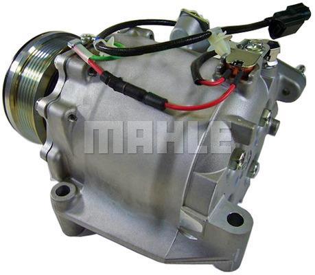 Compresseur, climatisation MAHLE Aftermarket ref. ACP 115 000S