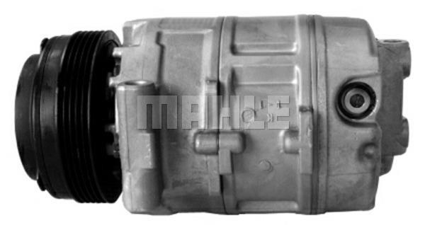 Compresseur, climatisation MAHLE Aftermarket ref. ACP 1162 000S