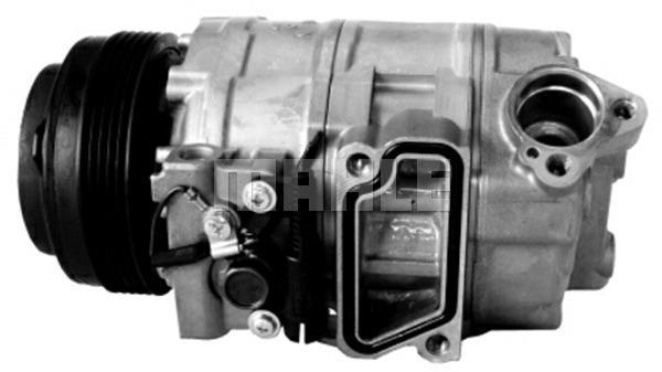Compresseur, climatisation MAHLE Aftermarket ref. ACP 1162 000S