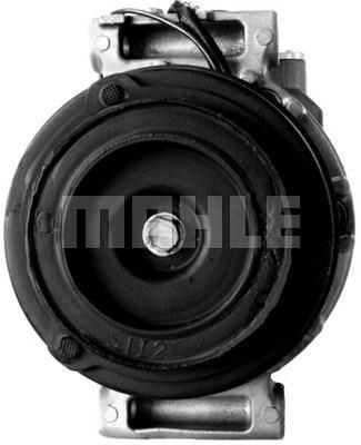 Compresseur, climatisation MAHLE Aftermarket ref. ACP 1162 000S