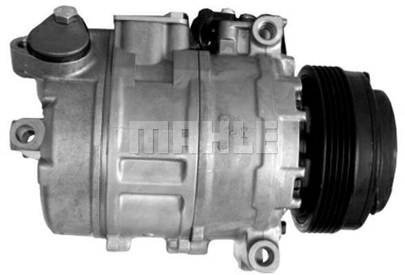 Compresseur, climatisation MAHLE Aftermarket ref. ACP 1162 000S