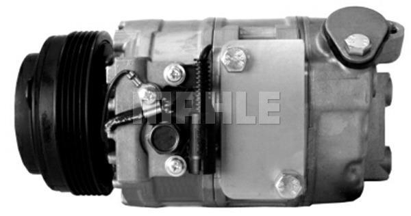 Compresseur, climatisation MAHLE Aftermarket ref. ACP 1162 000S