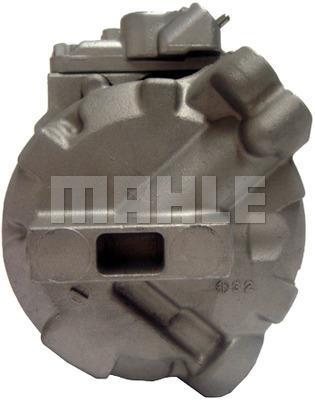Compresseur, climatisation MAHLE Aftermarket ref. ACP 1163 000S