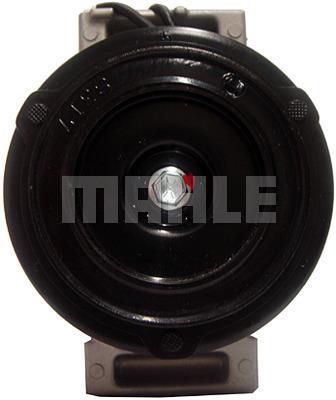 Compresseur, climatisation MAHLE Aftermarket ref. ACP 1163 000S