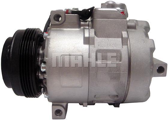 Compresseur, climatisation MAHLE Aftermarket ref. ACP 1163 000S