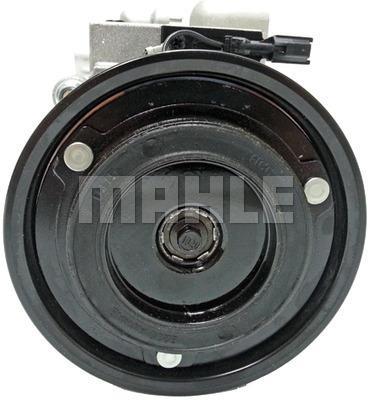 Compresseur, climatisation MAHLE Aftermarket ref. ACP 1169 000P