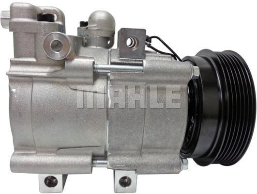 Compresseur, climatisation MAHLE Aftermarket ref. ACP 1169 000P
