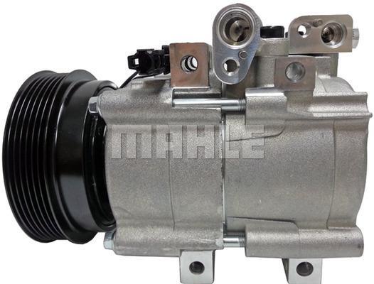 Compresseur, climatisation MAHLE Aftermarket ref. ACP 1169 000P