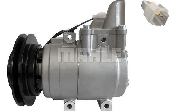 Compresseur, climatisation MAHLE Aftermarket ref. ACP 1172 000S