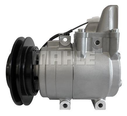 Compresseur, climatisation MAHLE Aftermarket ref. ACP 1172 000S