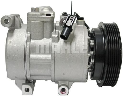 Compresseur, climatisation MAHLE Aftermarket ref. ACP 1175 000P