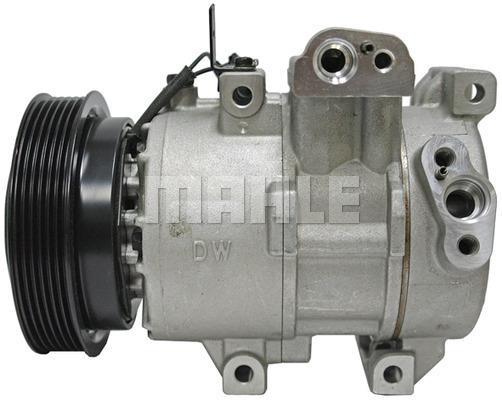 Compresseur, climatisation MAHLE Aftermarket ref. ACP 1175 000P