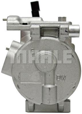Compresseur, climatisation MAHLE Aftermarket ref. ACP 1176 000P