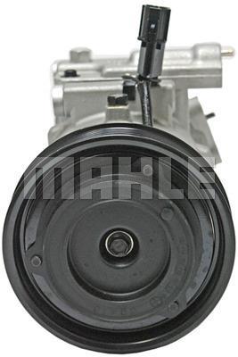 Compresseur, climatisation MAHLE Aftermarket ref. ACP 1176 000P