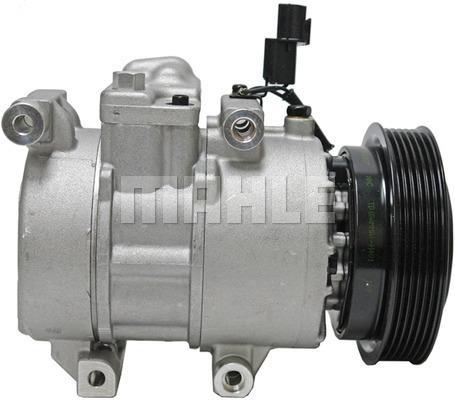 Compresseur, climatisation MAHLE Aftermarket ref. ACP 1176 000P