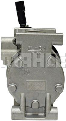 Compresseur, climatisation MAHLE Aftermarket ref. ACP 1177 000P