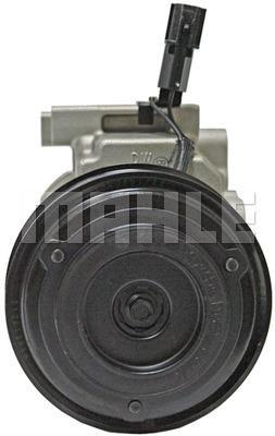 Compresseur, climatisation MAHLE Aftermarket ref. ACP 1177 000P