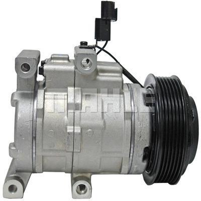 Compresseur, climatisation MAHLE Aftermarket ref. ACP 1177 000P