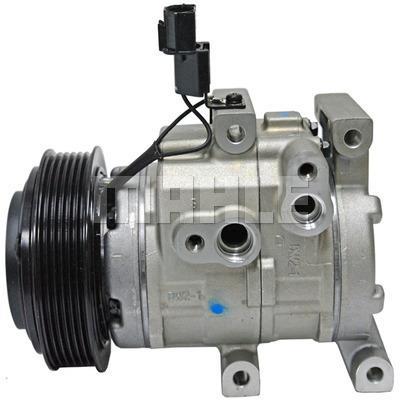 Compresseur, climatisation MAHLE Aftermarket ref. ACP 1177 000P