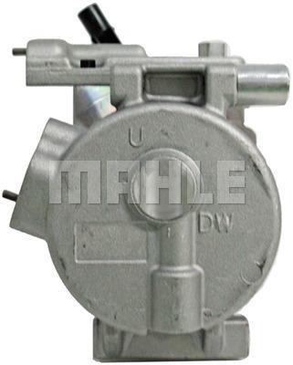 Compresseur, climatisation MAHLE Aftermarket ref. ACP 1179 000P