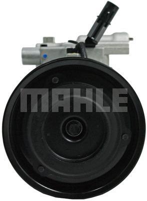Compresseur, climatisation MAHLE Aftermarket ref. ACP 1179 000P