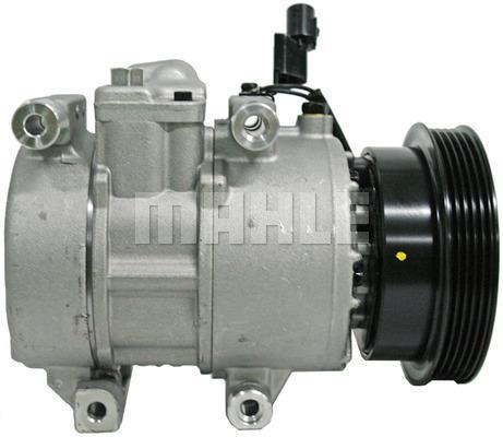 Compresseur, climatisation MAHLE Aftermarket ref. ACP 1179 000P